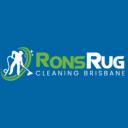 Rons Rug Cleaning Brisbane logo